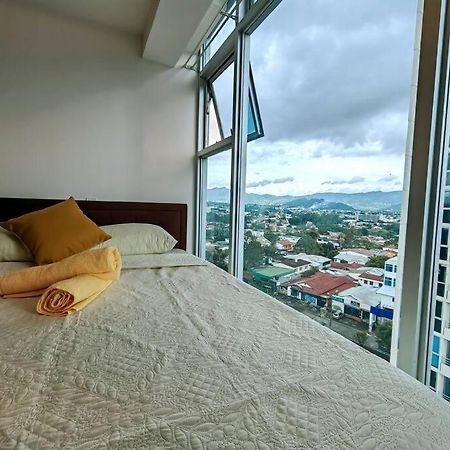 1102 Torre Los Yoses Hermoso Apartamento En Barrio Escalante Sin Parqueo سان هوزيه المظهر الخارجي الصورة
