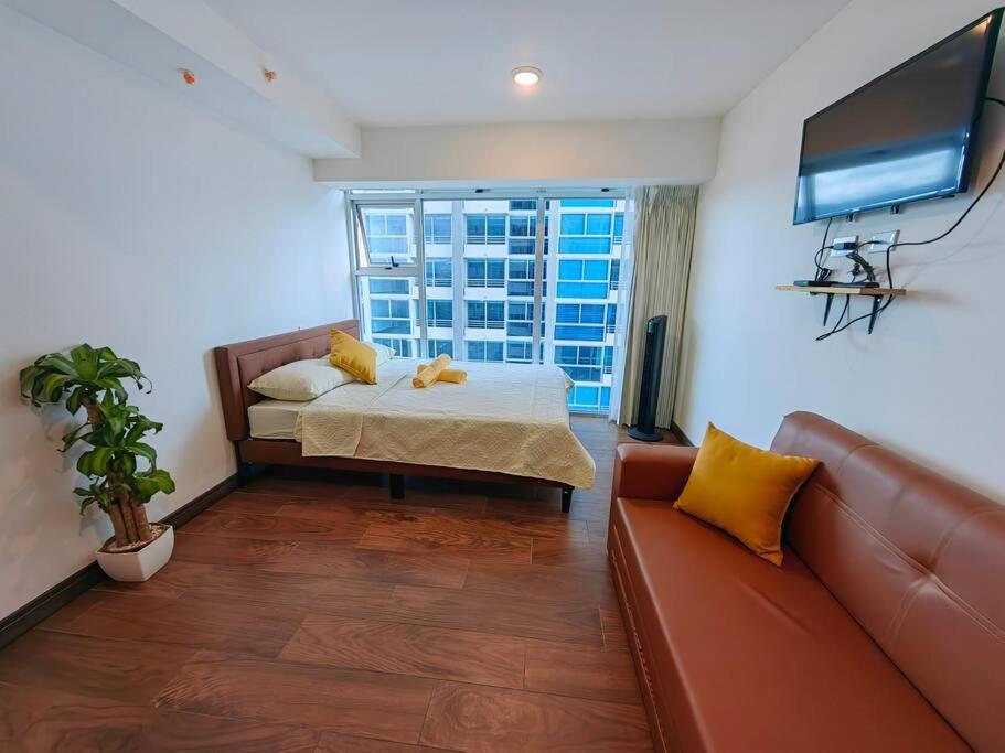 1102 Torre Los Yoses Hermoso Apartamento En Barrio Escalante Sin Parqueo سان هوزيه المظهر الخارجي الصورة