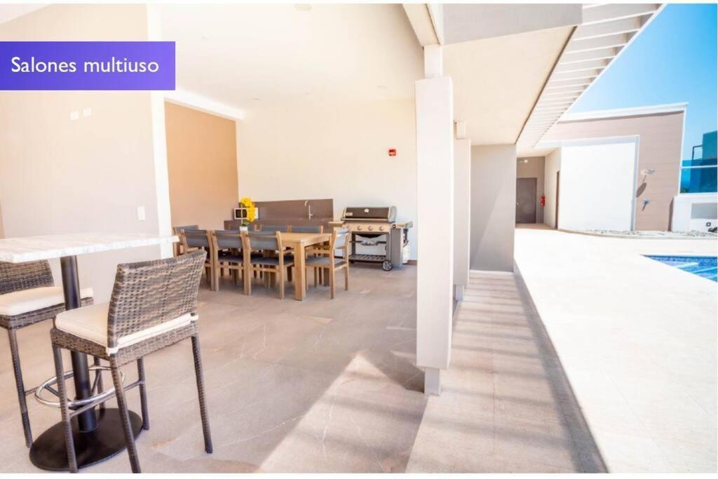 1102 Torre Los Yoses Hermoso Apartamento En Barrio Escalante Sin Parqueo سان هوزيه المظهر الخارجي الصورة