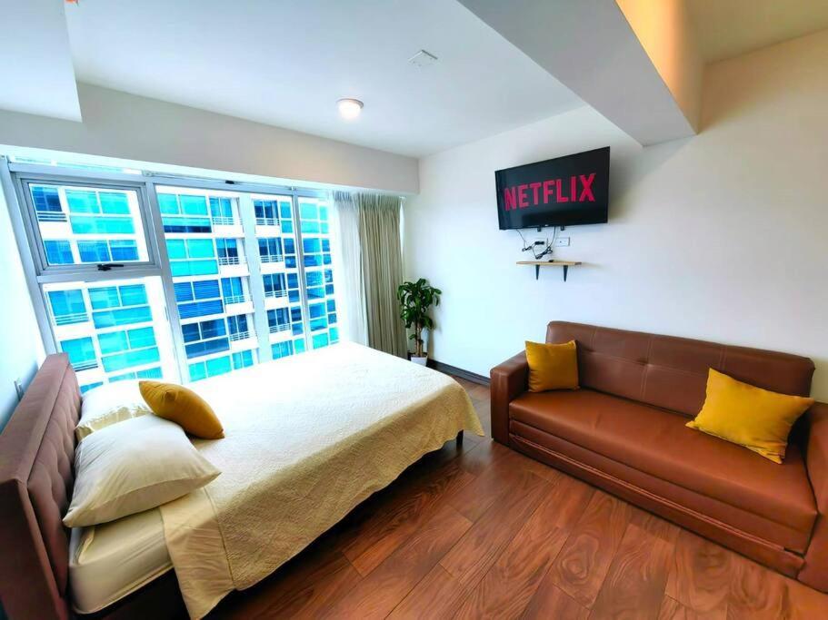 1102 Torre Los Yoses Hermoso Apartamento En Barrio Escalante Sin Parqueo سان هوزيه المظهر الخارجي الصورة